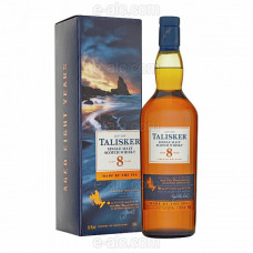 Talisker