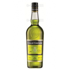 Chartreuse Jaune