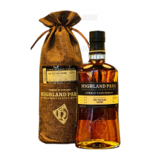 Highland Park Single Cask Series The Russian Viking