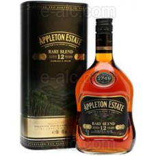 Appleton Estate Red Blend