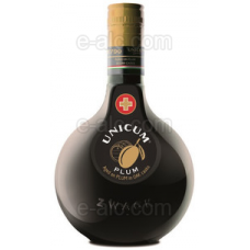 Zwack Unicum Plum