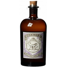 Monkey 47 Schwarzwald