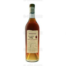 Armagnac Baron de Castelneau