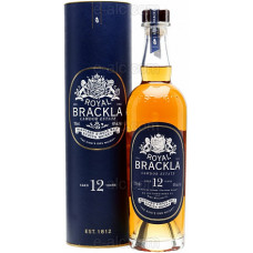 Royal Brackla