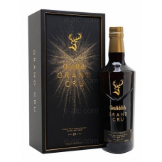 Glenﬁddich Grand Cru Scotch