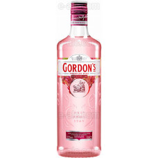 Gordon's Premium Pink