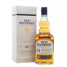 Old Pulteney