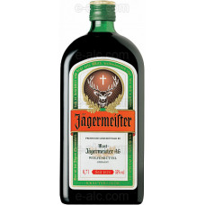 Jagermeister