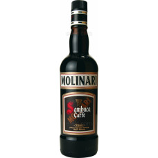 Sambuca Molinari Caffe