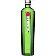 Tanqueray No. Ten