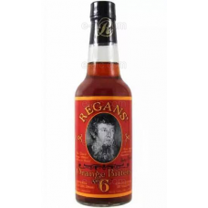 Sazerac Regan`s Orange Bitters #6