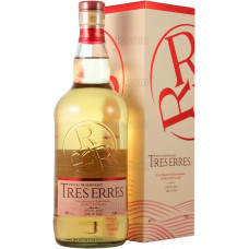 Tres Erres Reservado