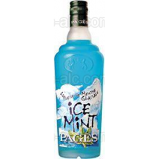 Pages Icemint