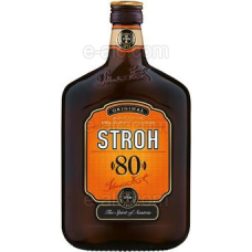 Stroh 80