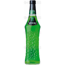 Midori Melon Liquor