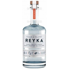 Reyka Small Batch