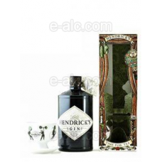 Hendrick's