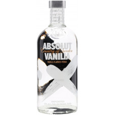 Absolut Vanilia