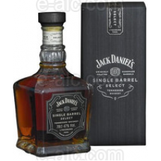 Jack Daniels