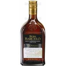 Barcelo Anejo