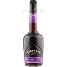 Wenneker Creme de Cassis