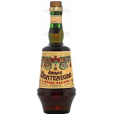 Amaro Montenegro