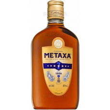 Metaxa