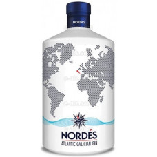 Nordes Atlantic Galician