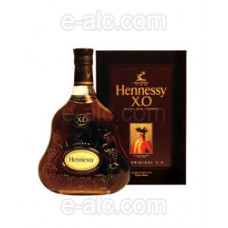 Hennessy XO