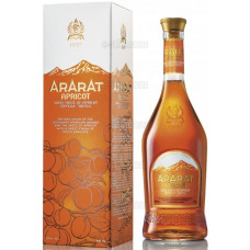 ARARAT Apricot