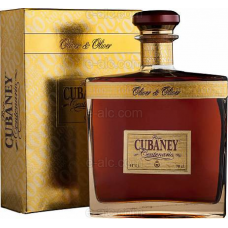 Cubaney Centenario