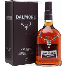 Dalmore Port Wood