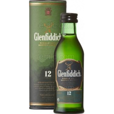 Glenfiddich