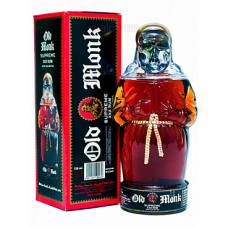 Old Monk Supreme