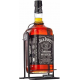 Jack Daniels on cradle