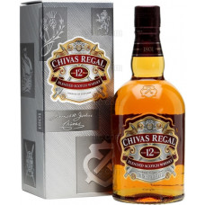 Chivas Regal