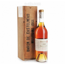 Armagnac Baron de Castelneau