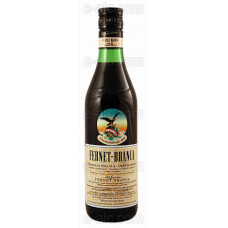 Fernet-Branca