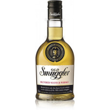 Glen Grant Old Smuggler