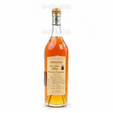 Armagnac Baron de Castelneau