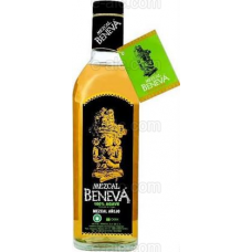 Beneva Anejo Mezcal con Gusano de Maguey