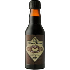 The Bitter Truth Old Time Aromatic Bitters