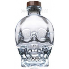 Crystal Head