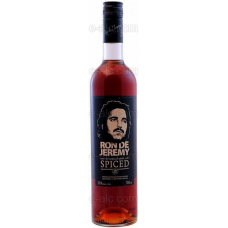 Ron de Jeremy Spiced