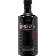 Brockmans