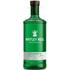 Whitley Neill Aloe & Cucumber