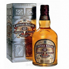 Chivas Regal