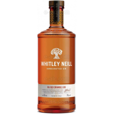 Whitley Neill Blood Orange