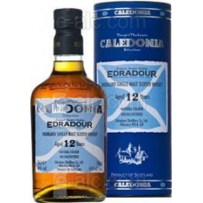 Edradour Caledonia