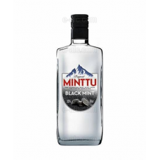 Minttu Black mint